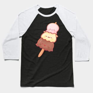 Sweet treat Baseball T-Shirt